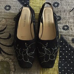 Bisou Shoes